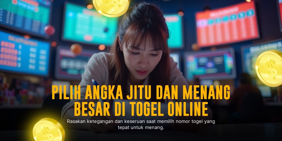 Serunya Main Togel Singapore: Rahasia Menang Pasaran SGP
