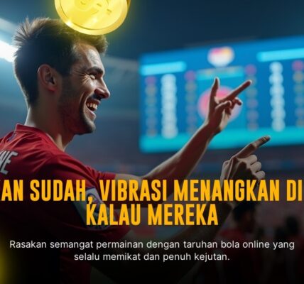 Taruhan Bola Parlay: Strategi Untung Maksimal dari SBOBET