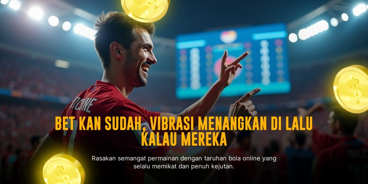 Taruhan Bola Parlay: Strategi Untung Maksimal dari SBOBET