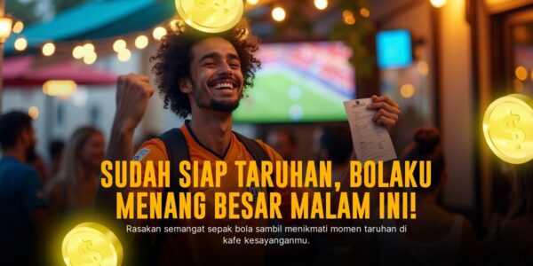 Taruhan Bola SBOBET: Cara Pintar Menang Besar di Dunia Sportsbook