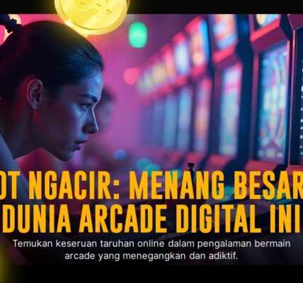 Dingdong Fishing: Sensasi Arcade dari Spadegaming yang Menghibur