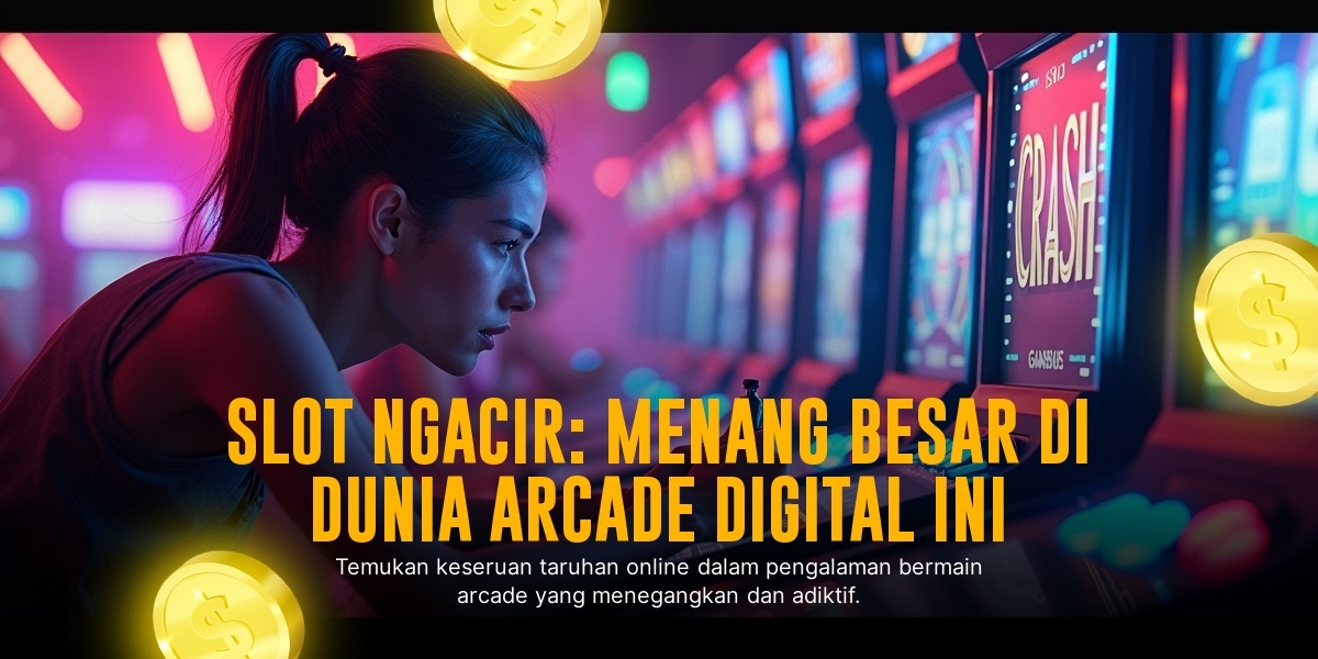 Dingdong Fishing: Sensasi Arcade dari Spadegaming yang Menghibur