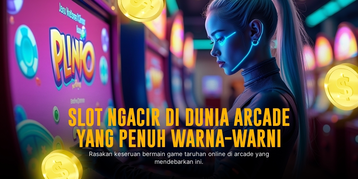 Dingdong Fishing: Sensasi Arcade dari Spadegaming