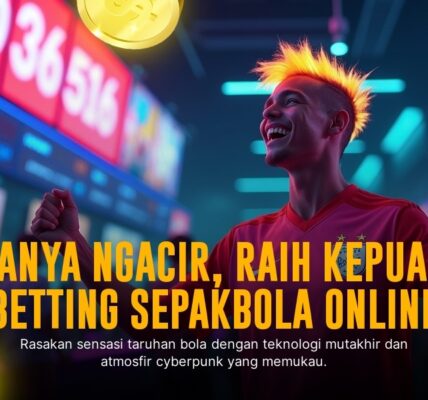 Bola Mania: Sensasi Taruhan Bola di SBOBET yang Tak Terlupakan