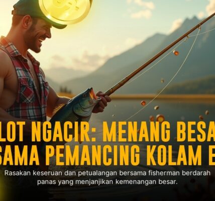 Mengeksplorasi Keunikan Slot Wild West Gold dari Pragmatic Play