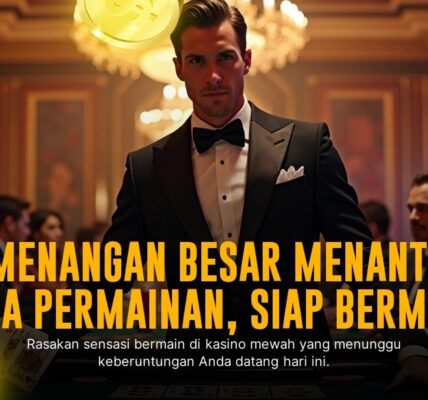 Sensasi Baccarat Ala Sexy Baccarat: Taruhan Live Casino yang Menggoda