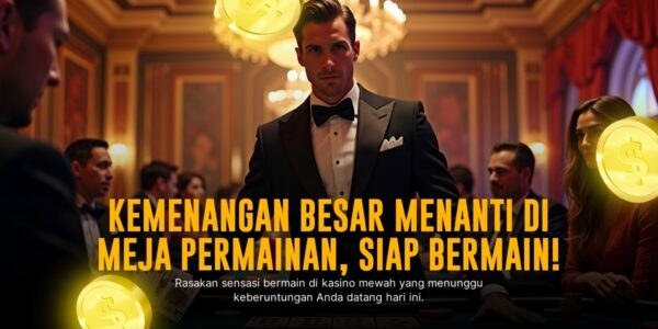 Sensasi Baccarat Ala Sexy Baccarat: Taruhan Live Casino yang Menggoda