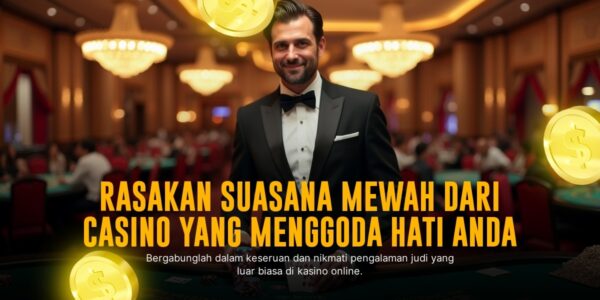 Rahasia Kemenangan Blackjack Live Evolution Gaming yang Perlu Anda Tahu