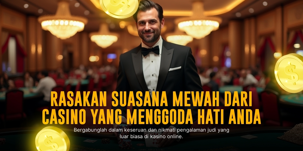 Rahasia Kemenangan Blackjack Live Evolution Gaming yang Perlu Anda Tahu