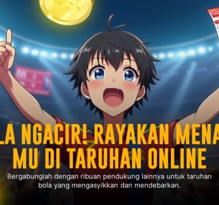 Mengenal SBOBET: Raja Taruhan Bola yang Mengguncang Dunia Sportsbook