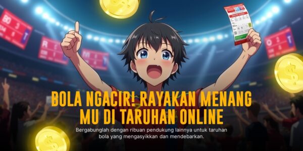 Mengenal SBOBET: Raja Taruhan Bola yang Mengguncang Dunia Sportsbook