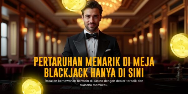 Evolution Gaming: Raja Live Casino dengan Sensasi Tak Tertandingi