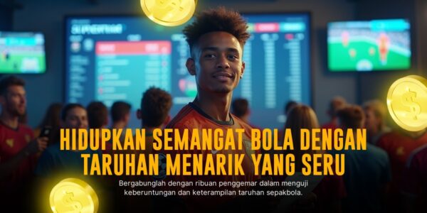 Bola Parlay: Rahasia Taruhan Maksimal dari SBOBET