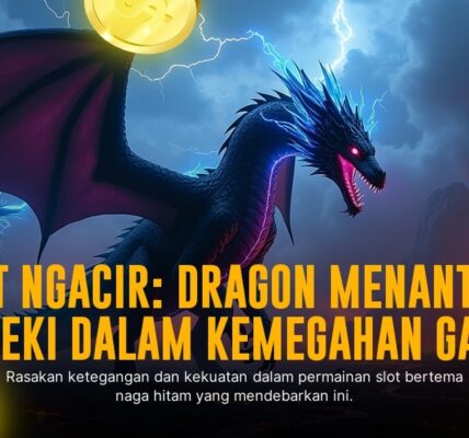 Rasakan Sensasi Menang Besar di Slot Aztec Gems dari Pragmatic Play