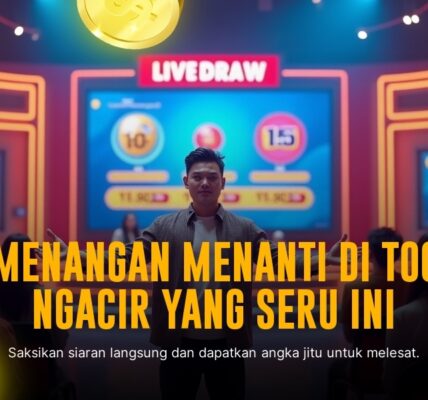 Strategi Rahasia Menang Togel Hongkong yang Jarang Diketahui