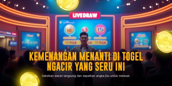 Strategi Rahasia Menang Togel Hongkong yang Jarang Diketahui