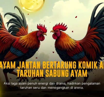 Mengenal Jenis Ayam Aduan SV388: Keunggulan dan Odds Terbaik