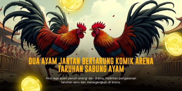 Mengenal Jenis Ayam Aduan SV388: Keunggulan dan Odds Terbaik