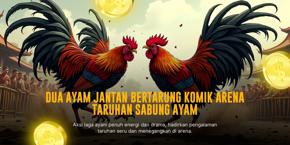 Mengenal Jenis Ayam Aduan SV388: Keunggulan dan Odds Terbaik