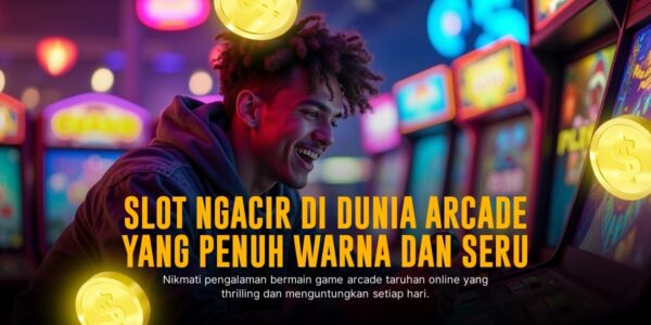Menantang Keseruan dengan Spadegaming Arcade Dingdong Fishing