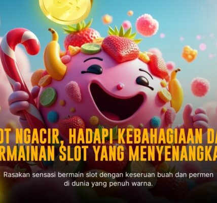 Asyiknya Main Slot Big Bass Bonanza Pragmatic Play yang Bikin Ketagihan