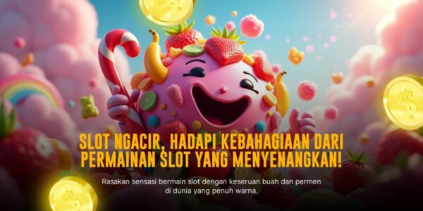 Asyiknya Main Slot Big Bass Bonanza Pragmatic Play yang Bikin Ketagihan