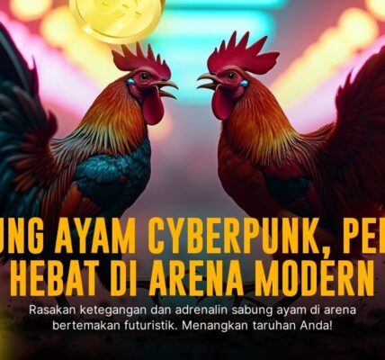 Pahami Jenis Ayam Aduan Sabung Ayam SV388 dengan Odds Terbaik