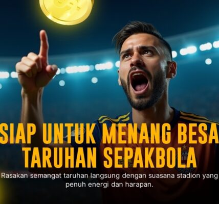 Mengungkap Keunikan Bola Dalam Taruhan Sportsbook