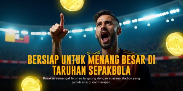 Mengungkap Keunikan Bola Dalam Taruhan Sportsbook