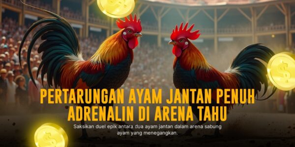Odd dan Jenis Ayam Unggulan di SV388 Sabung Ayam