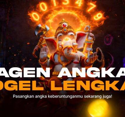 Rahasia Menang Besar di Togel Singapore: Panduan Lengkap Colok Bebas