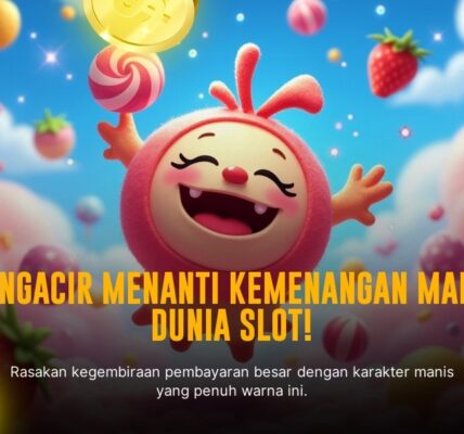 Slot Zeus Lightning: Sensasi Petir dari Pragmatic Play