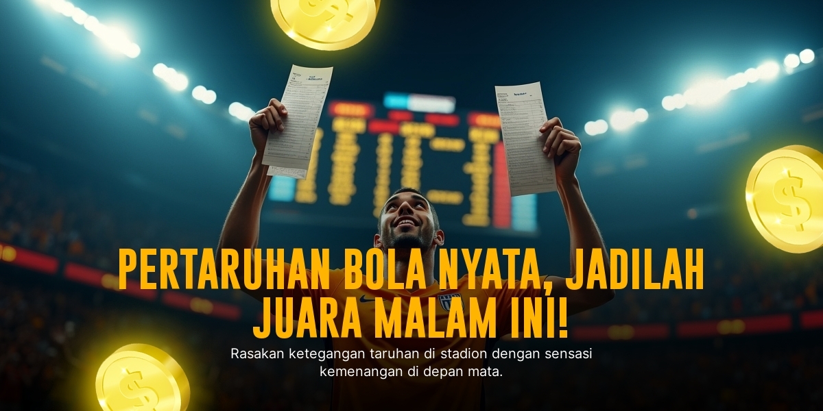 Sensasi Adrenalin Taruhan Bola Live di SBOBET