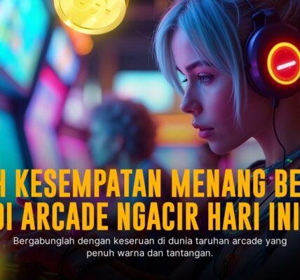 Mengungkap Pesona Dingdong Fishing dari Spadegaming Arcade