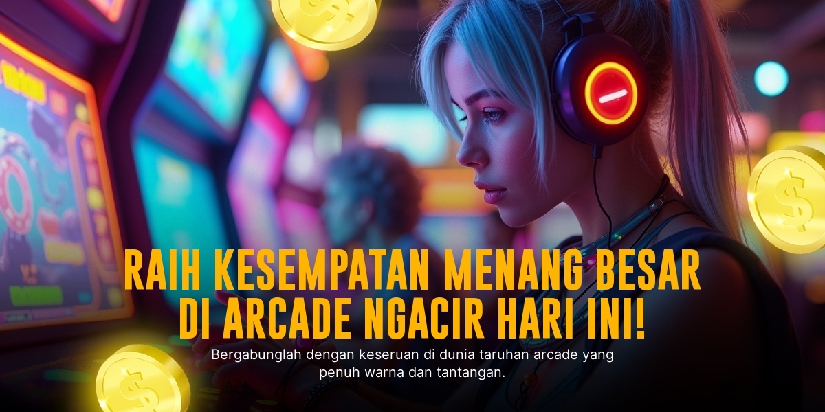 Mengungkap Pesona Dingdong Fishing dari Spadegaming Arcade