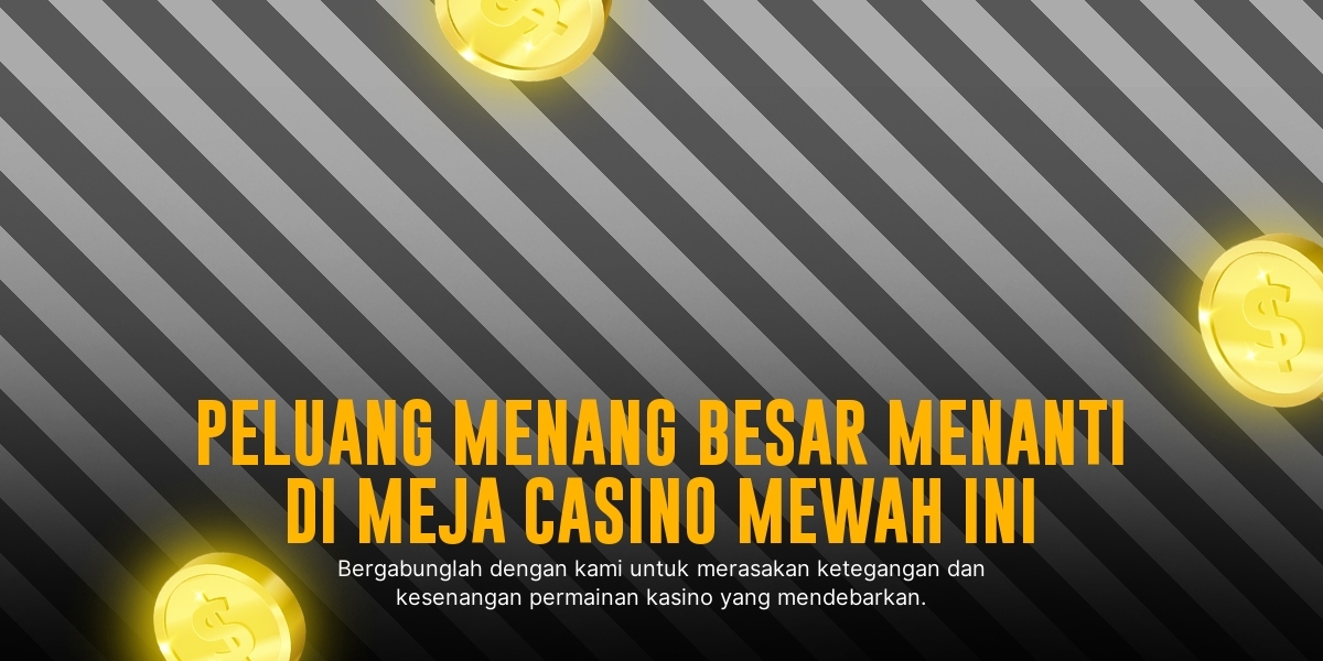 Evolution Gaming: Raja Live Casino dengan Sensasi Nyata