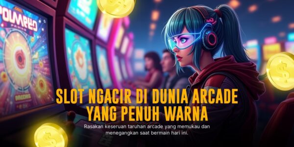 Dingdong Fishing: Sensasi Baru Game Arcade Memikat
