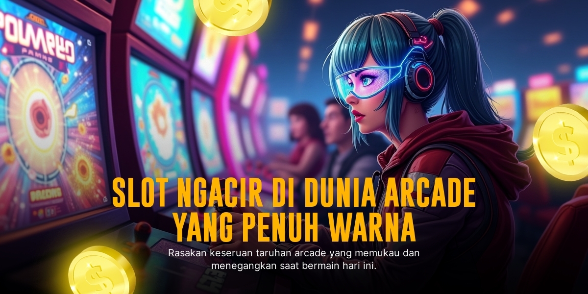 Dingdong Fishing: Sensasi Baru Game Arcade Memikat
