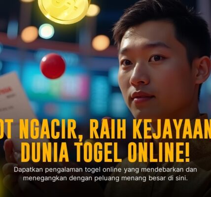 Togel Singapore: Panduan Lengkap Pasaran Togel Terpopuler